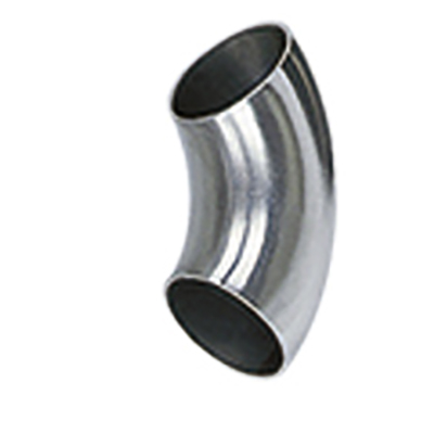 stainles steel elbow